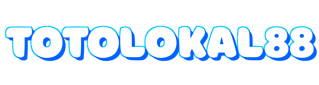 Logo TOTOLOKAL88